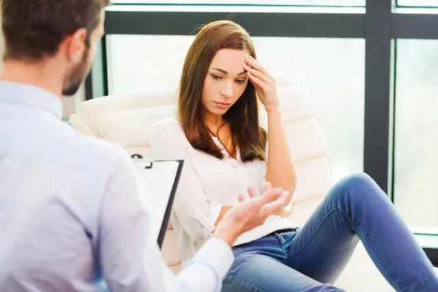 Konsultacje psychologa i psychoterapeuty
